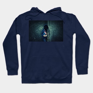 anonymous Hoodie